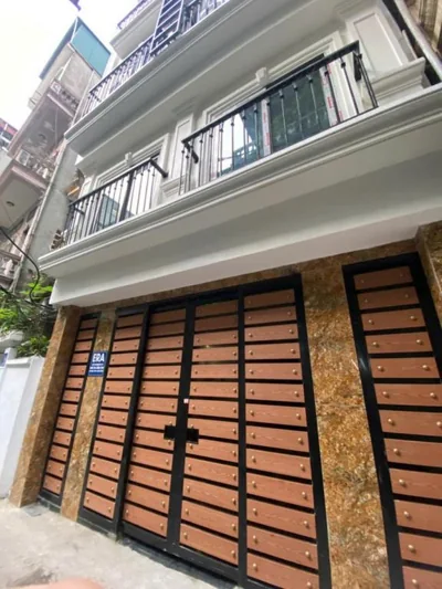 Era Hong Mai Apartment – Photos 5