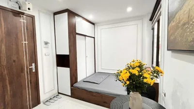 Era Hong Mai Apartment – Photos 8