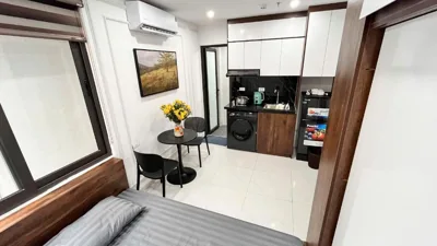 Era Hong Mai Apartment – Photos 10