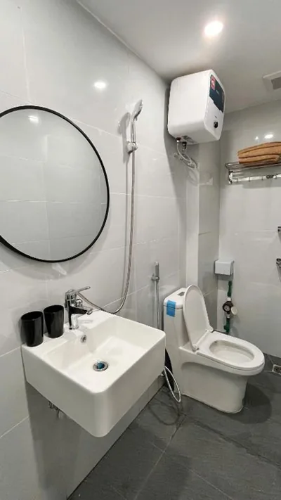 Era Hong Mai Apartment – Photos 11