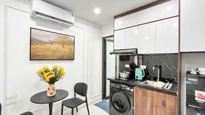 Era Hong Mai Apartment – Photos 13