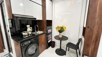 Era Hong Mai Apartment – Photos 15